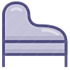 Piano 1 icon
